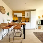 Cozy Appartement Niort