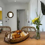 Appartement Cozy *