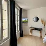 Cozy Appartement