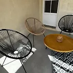 Cozy Appartement