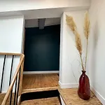Appartement Cozy