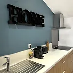 Cozy Appartement Niort