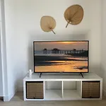 Cozy Appartement