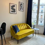 Appartement Cozy *