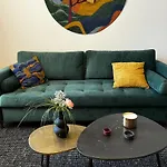 Appartement Cozy *