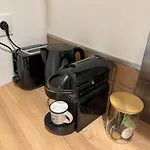 Appartement Cozy