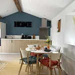 Appartement Cozy Niort