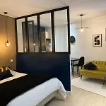 Cozy Appartement *