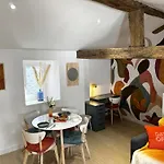Cozy * Niort