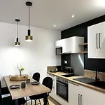 Appartement Cozy Niort