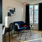 Cozy Appartement *