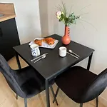 Cozy Appartement Niort