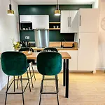 Cozy Appartement