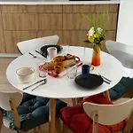 Cozy * Niort