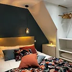 Cozy Appartement Niort