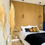 Cozy Appartement *