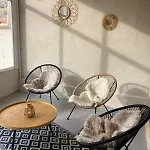 Appartement Cozy Niort