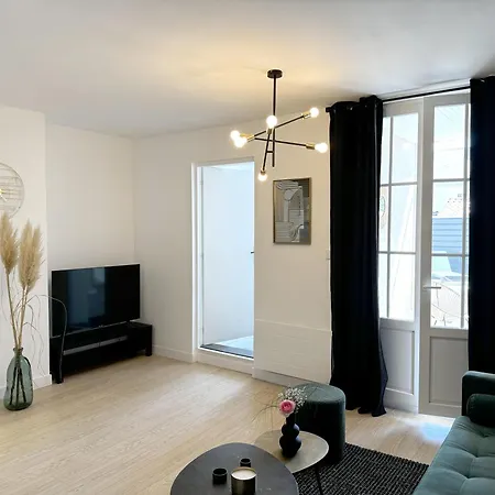Cozy Niort