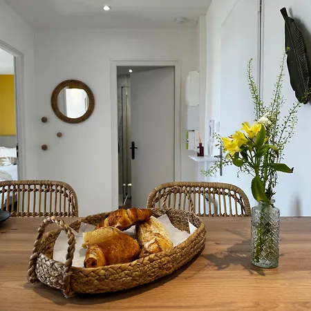 Apartment Cozy *