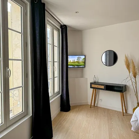 Cozy Apartment