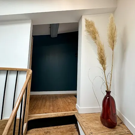 Apartment Cozy