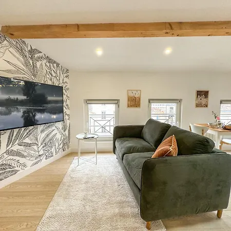 Apartment Cozy *