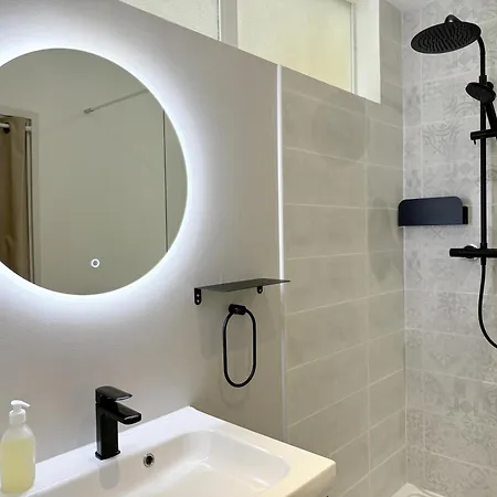 Apartmán Cozy Niort