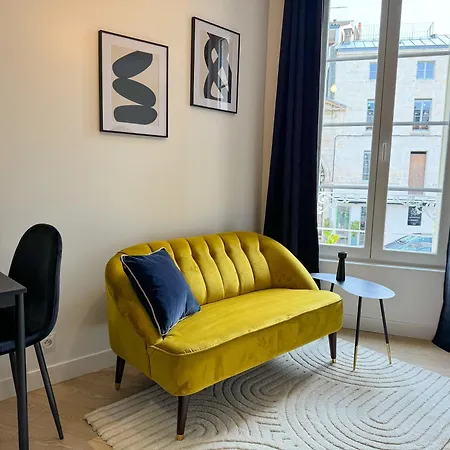 Apartment Cozy *