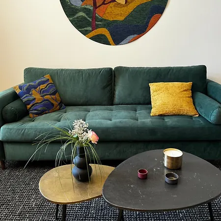 Apartment Cozy *