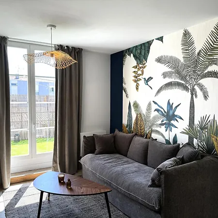 Cozy Niort