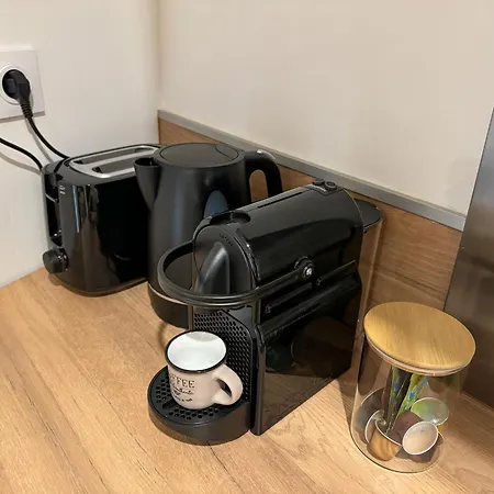 Apartment Cozy