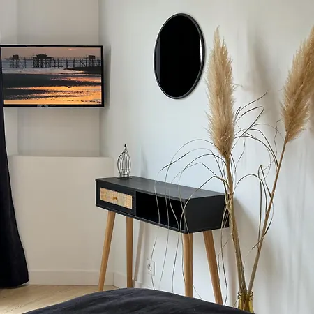 Cozy Apartment