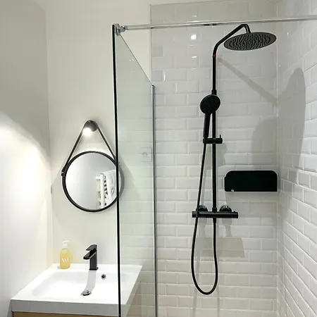 Apartmán Cozy Niort