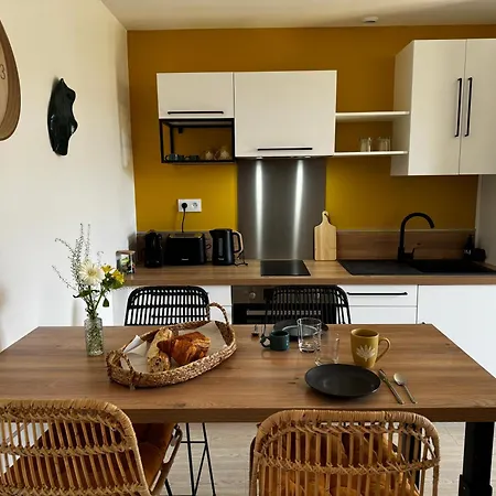 Cozy Niort