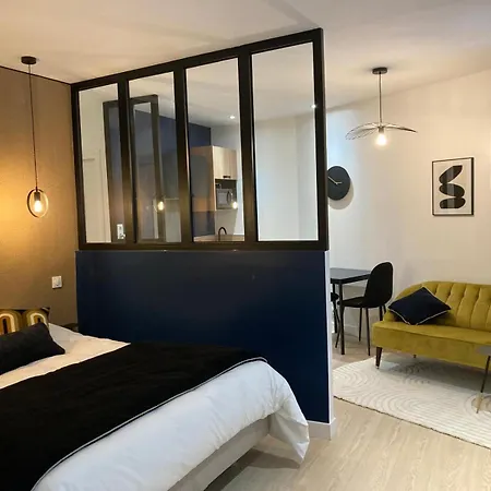 Cozy Lejlighed *