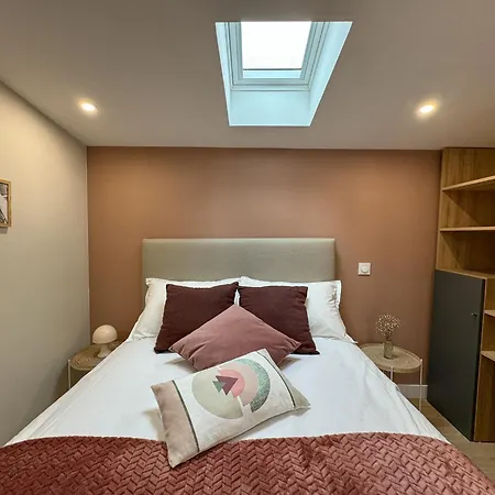 Cozy Niort