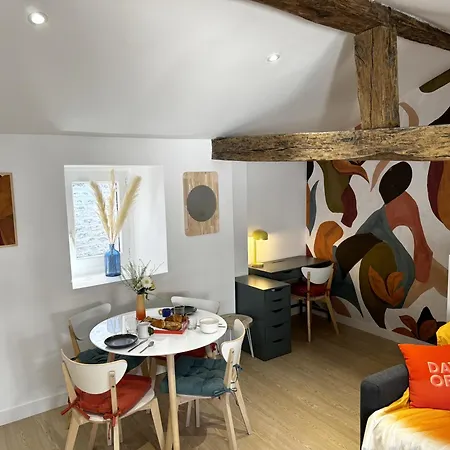 Cozy * Niort