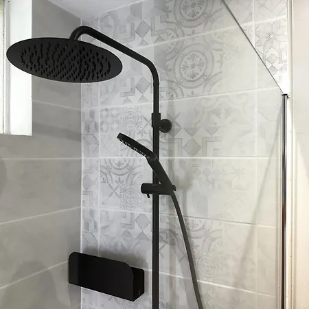 Cozy Apartment Niort
