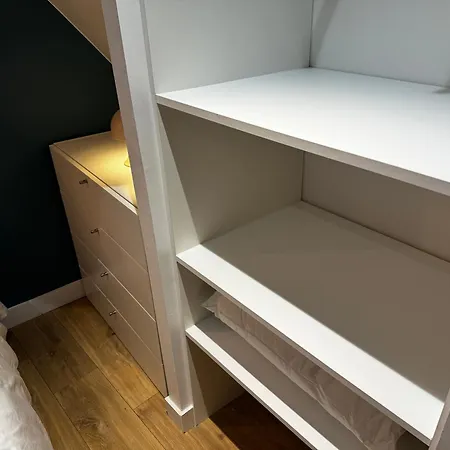 Cozy Niort