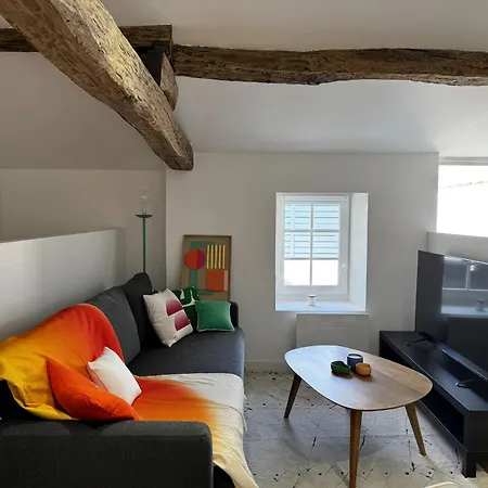 Cozy * Niort
