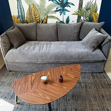 Cozy Niort