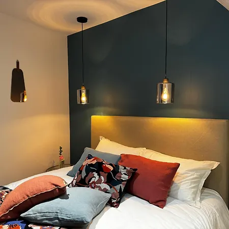 Cozy Lejlighed *