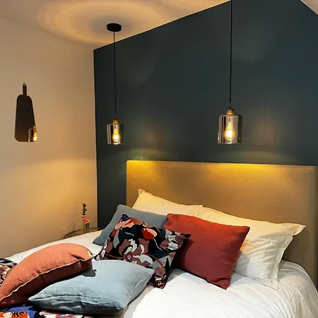 Cozy Apartment *