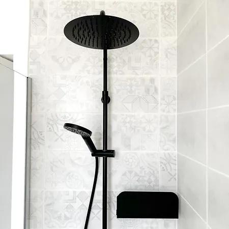 Apartmán Cozy Niort