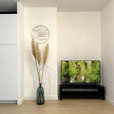Cozy Apartment
