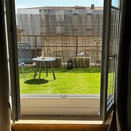 Cozy Apartmán Niort