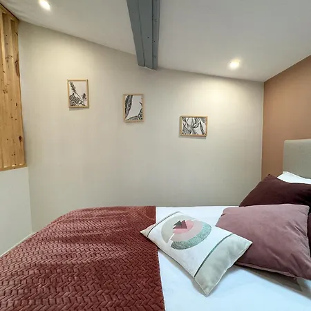 Cozy Apartment *