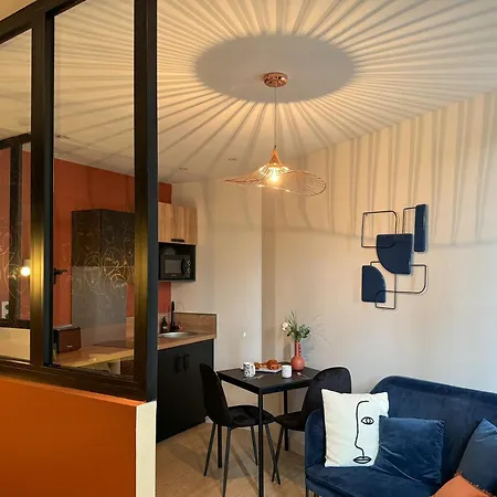Apartment Cozy