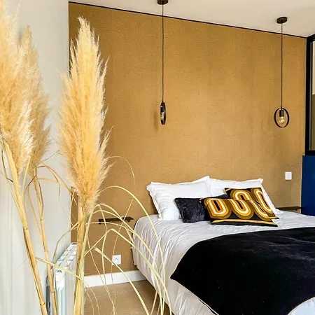 Cozy Apartment *