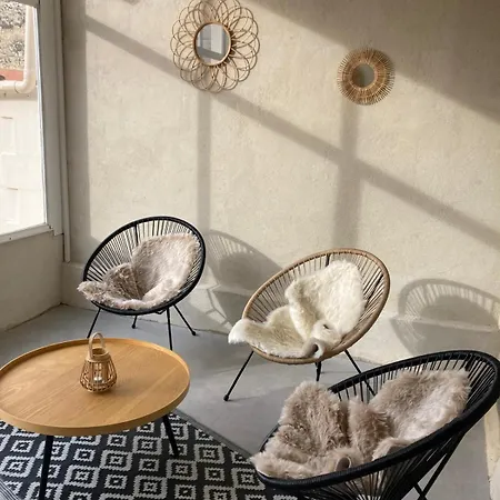 Apartment Cozy Niort